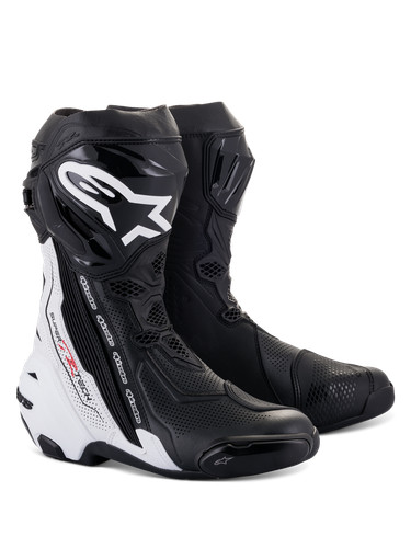 Alpinestars supertech vented - supertech,