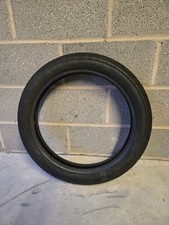 HD Branded Michelin Scorcher