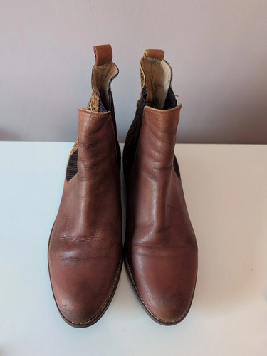 Joules chelsea boots - joules,