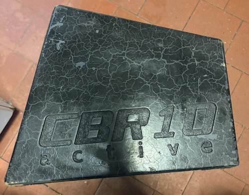 Juice cbr10 active subwoofer - cbr10,