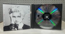 Madonna Self Titled CD USA