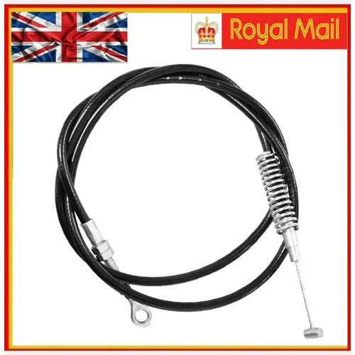 Cable clutch for honda - cable,