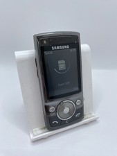 Samsung SGH-G600 Grey Unlocked