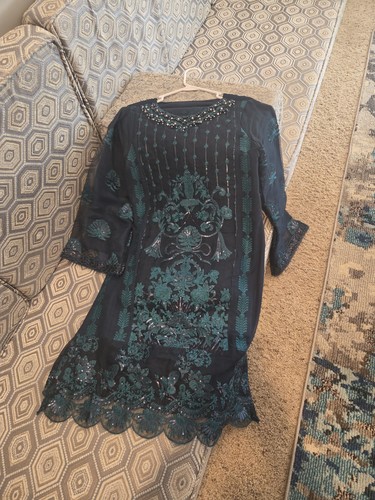 Pakistani shalwar kameez - pakistani,
