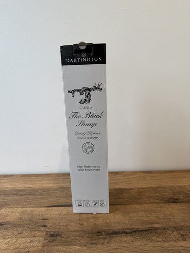 The black stump casella - the,