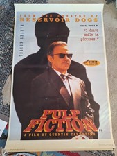 Pulp Fiction 1994 Original
