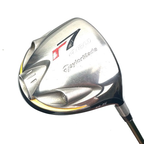 Taylormade 460 driver 9 - 460, /