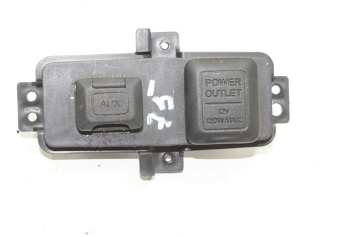 Honda iii usb - cr-v, re
