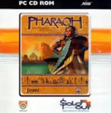 Pharaoh PC Free UK P&P Value