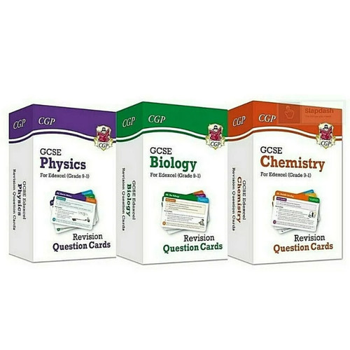 Edexcel gcse all 3 - edexcel, 9-1