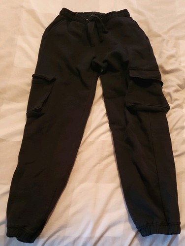 Primark ladies black jogging - ladies,