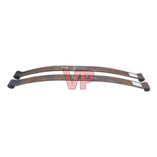 Boxer Relay Ducato - Single