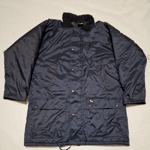 Eski coat mens large barn - eski,
