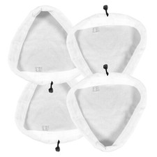 Cloth Cover Pads for VAX