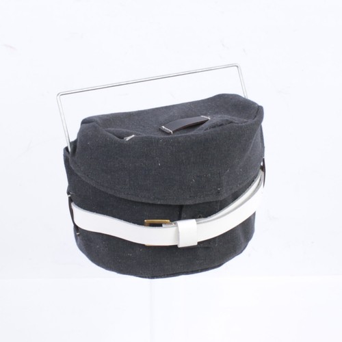 Replica 1871 black canvas - replica, d