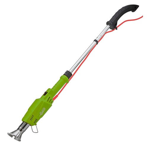 Garden gear 2000w electric - gear,