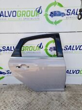 MK3 FORD FOCUS REAR DRIVER