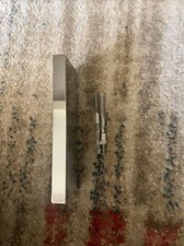 Vintage Industrial Chrome