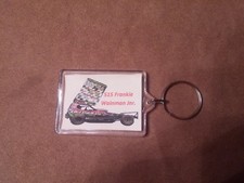Frankie wainman jnr 515 shale - jnr,