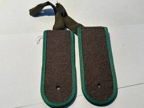 Pair german shoulder - pair,