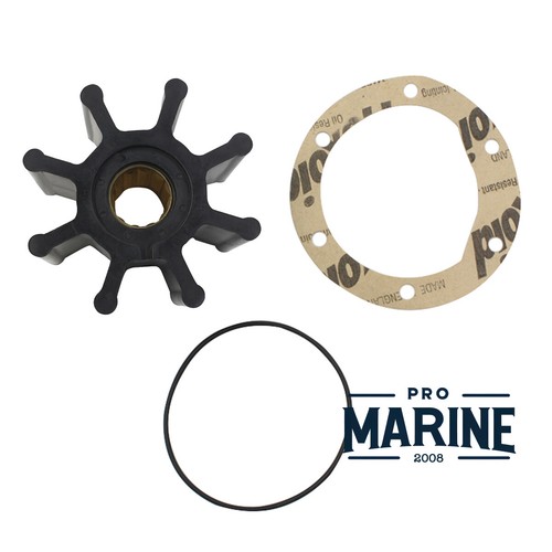 Water pump flexible impeller - water,