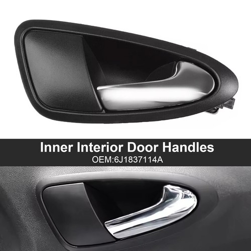 Front right car interior - right,