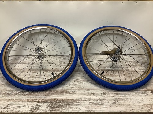 Old school bmx - old, 80’s