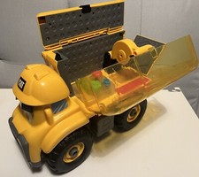 CAT Junior Crew Fix-It Phillip