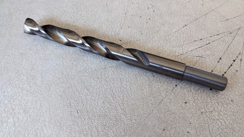 Bosch cobalt drill - drill, bit