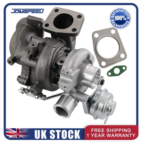 Turbocharger new for - turbocharger,
