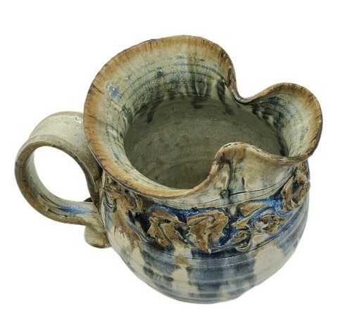 Studio art pottery - studio,