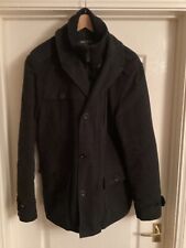 Mens NEXT  Signature Italian Moleskin jacket Size L Great Quality & *Top Value *