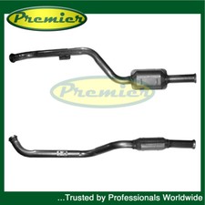 Premier catalytic converter - catalytic,