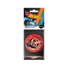 Car Air Freshener | Hot Wheels Loop Champions | Aroma Car | Coconut Fragrance