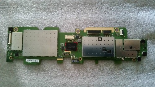 Motherboard logic board - logic,