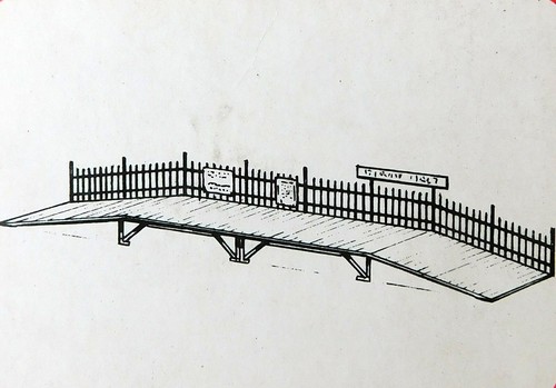 Wills scenic series - oo, ss25