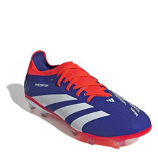ADIDAS Mens Blue & White