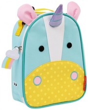 Girls Unicorn Lunch Box