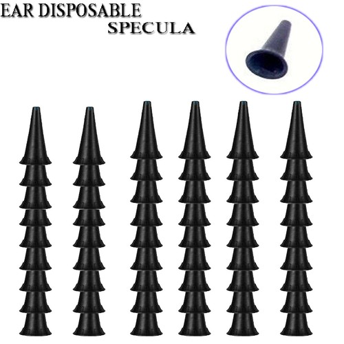 Disposable ear specula cannula - disposable,