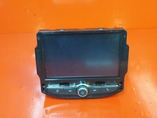 VAUXHALL CORSA E MK4 RADIO