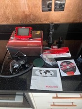 Ferrari Sat Nav BECKER TRAFFIC ASSIST PRO 7929UK VERSION SAT NAV 37 COUNTRIES