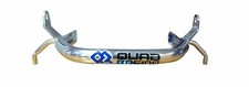 Rear Hold Rail Aluminium ATV