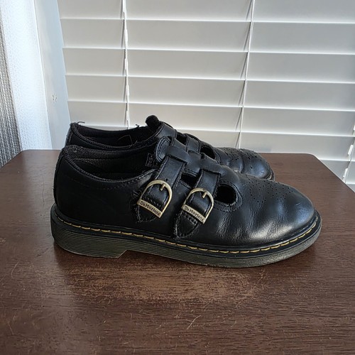 Martens 8065 mary jane - dr,
