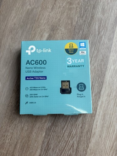Link archer nano wireless - archer,