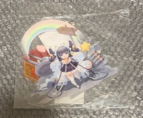 Azur lane acrylic stand little - lane,