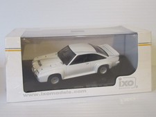 IXO, 1:43 scale, OPEL MANTA