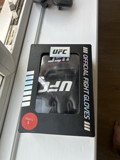 Official UFC Fight Gloves Size S