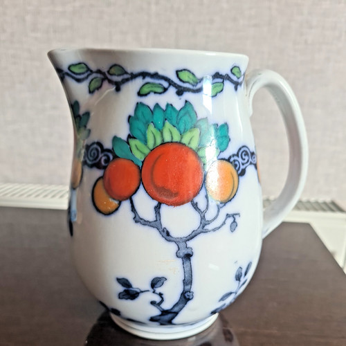 Losol ware keeling - losol,