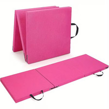 Gymnastics Mat Tri Folding