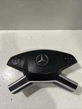 Mercedes ML W164 Steering